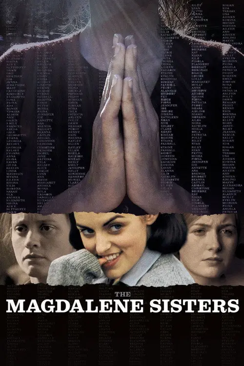 مشاهدة فيلم The Magdalene Sisters 2002 مترجم