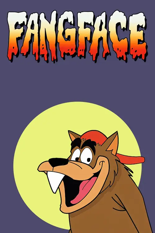 مسلسل أنمي Fangface 1978 مترجم كامل