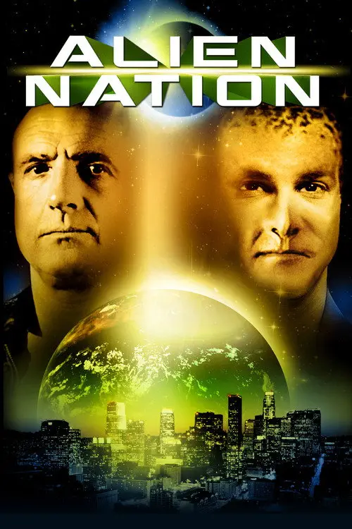 مشاهدة فيلم Alien Nation 1988 مترجم