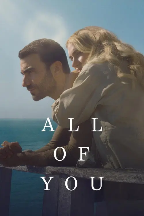 مشاهدة فيلم All of You 2025 مترجم
