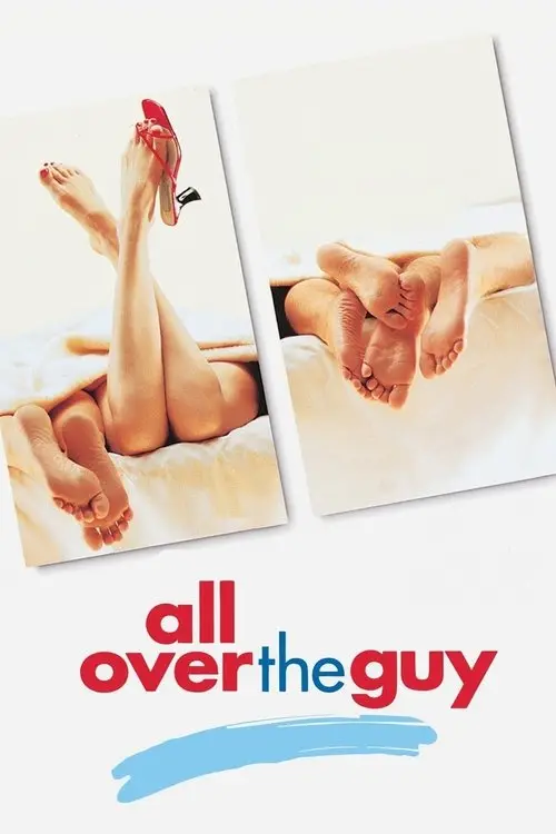 مشاهدة فيلم All Over the Guy 2001 مترجم