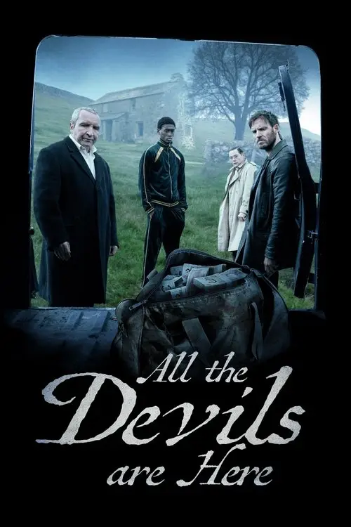 مشاهدة فيلم All the Devils Are Here 2025 مترجم