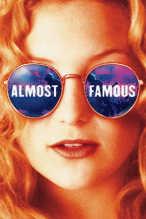 مشاهدة فيلم Almost Famous 2000 مترجم