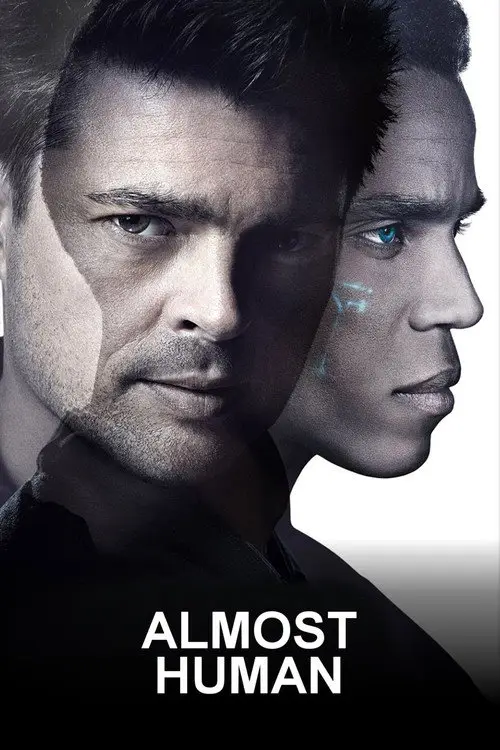 مسلسل Almost Human 2013 مترجم كامل