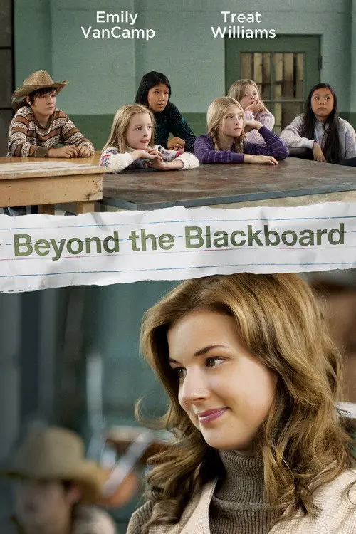 مشاهدة فيلم Beyond the Blackboard 2011 مترجم