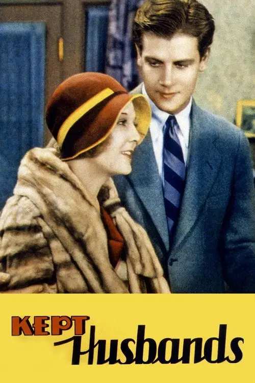 مشاهدة فيلم Kept Husbands 1931 مترجم