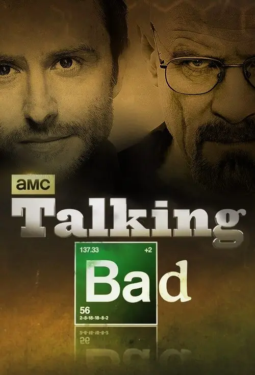مسلسل Talking Bad 2013 مترجم كامل
