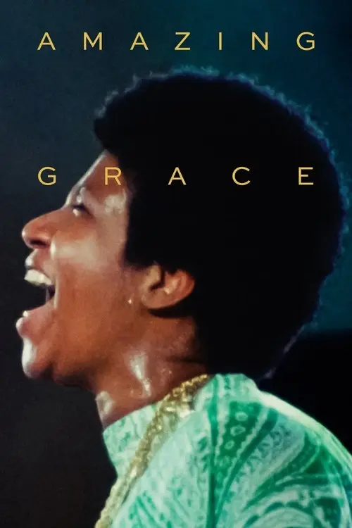 مشاهدة فيلم Amazing Grace 2018 مترجم