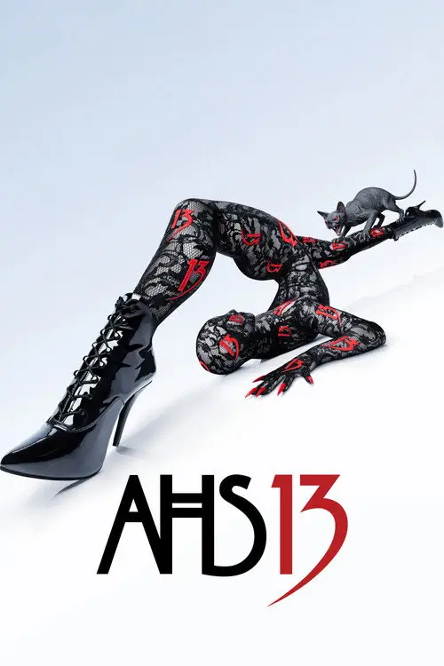 مسلسل American Horror Story 2011 مترجم كامل