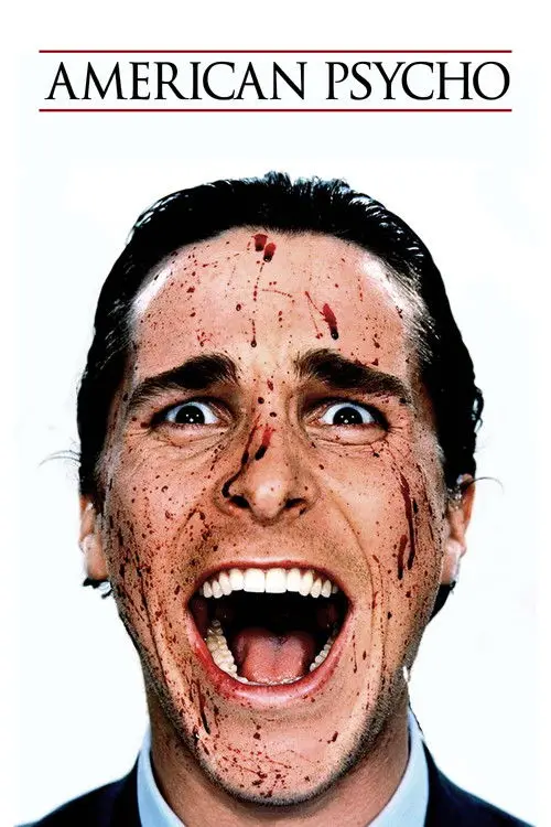 مشاهدة فيلم American Psycho 2000 مترجم