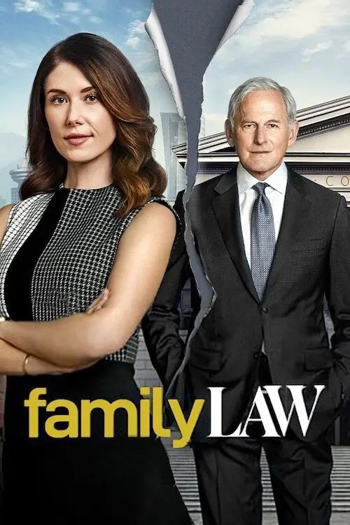 مسلسل Family Law 2021 مترجم كامل