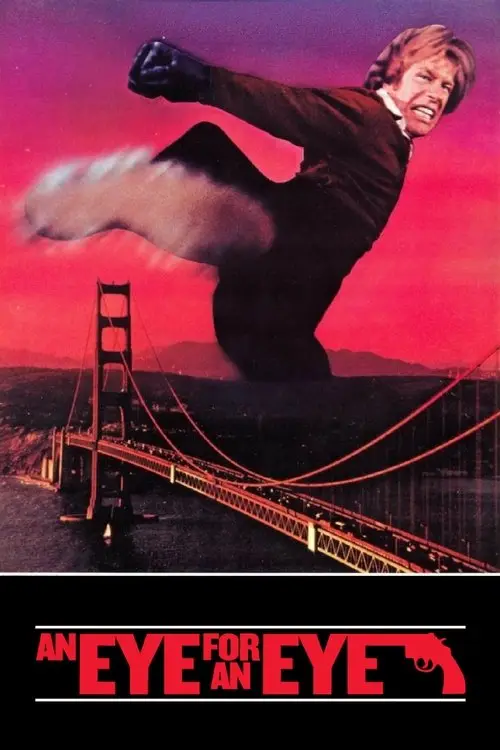 مشاهدة فيلم An Eye for an Eye 1981 مترجم
