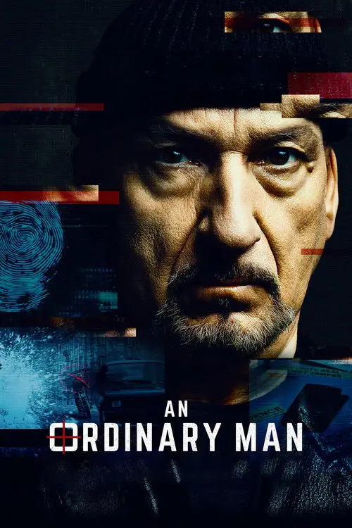 مشاهدة فيلم An Ordinary Man 2017 مترجم