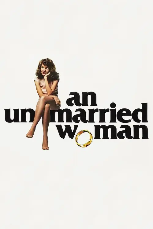 مشاهدة فيلم An Unmarried Woman 1978 مترجم