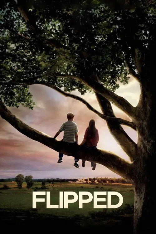 مشاهدة فيلم Flipped 2010 مترجم