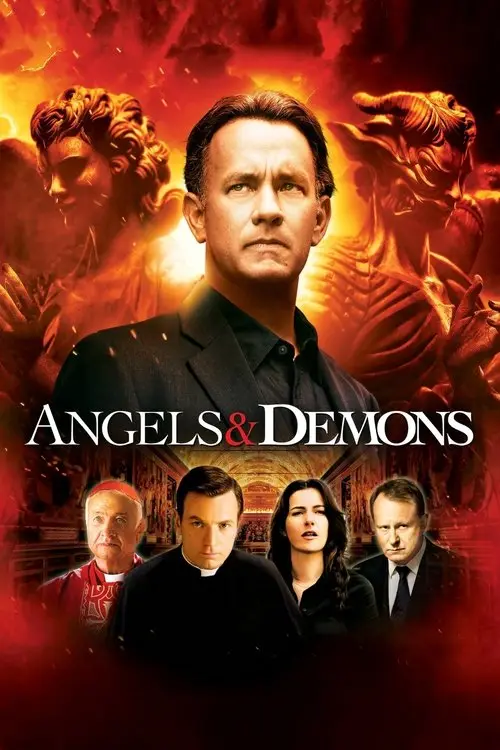 مشاهدة فيلم Angels & Demons 2009 مترجم
