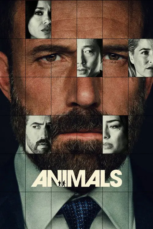 مشاهدة فيلم Animals 2026 مترجم