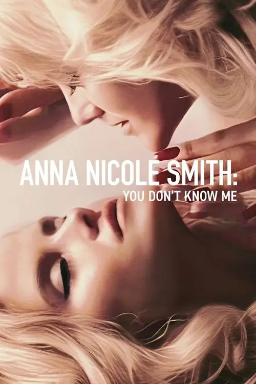 مشاهدة فيلم Anna Nicole Smith: You Don't Know Me 2023 مترجم