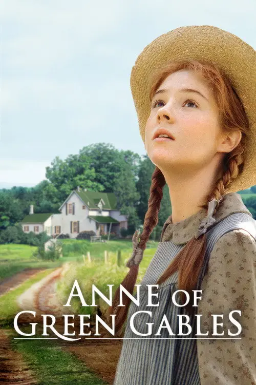مشاهدة فيلم Anne of Green Gables 1985 مترجم