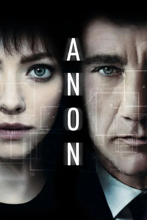 مشاهدة فيلم Anon 2018 مترجم