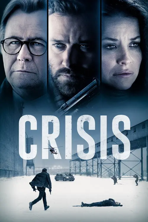 مشاهدة فيلم Crisis 2021 مترجم