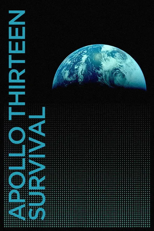 مشاهدة فيلم Apollo 13: Survival 2024 مترجم
