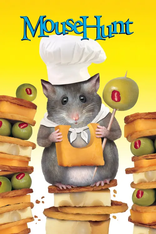 مشاهدة فيلم MouseHunt 1997 مترجم