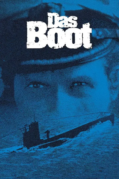 مشاهدة فيلم The Boat 1981 مترجم
