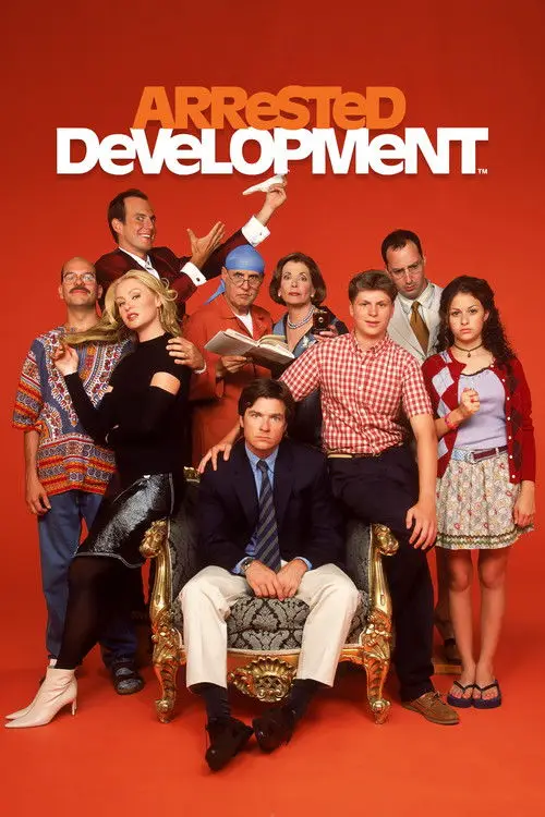 مسلسل Arrested Development 2003 مترجم كامل