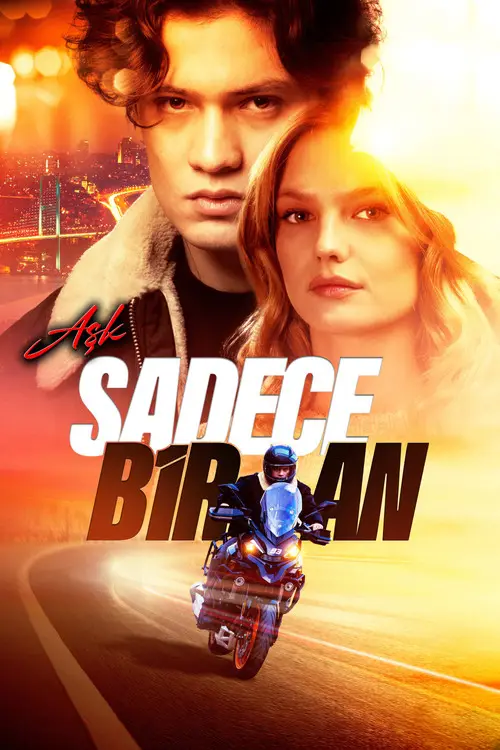 مشاهدة فيلم Aşk Sadece Bir An 2025 مترجم