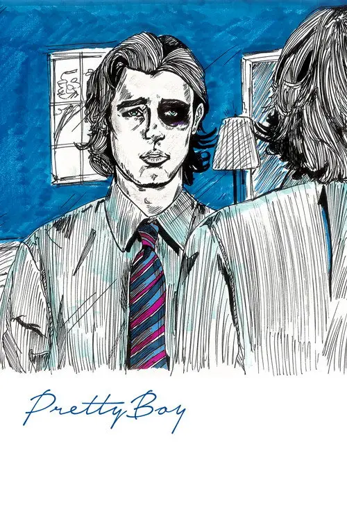 مشاهدة فيلم Pretty Boy 2015 مترجم