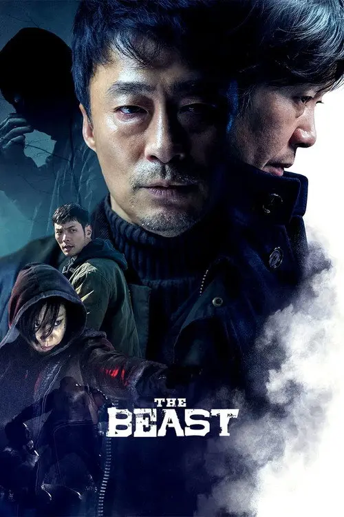 مشاهدة فيلم The Beast 2019 مترجم