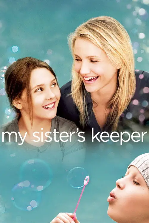 مشاهدة فيلم My Sister's Keeper 2009 مترجم