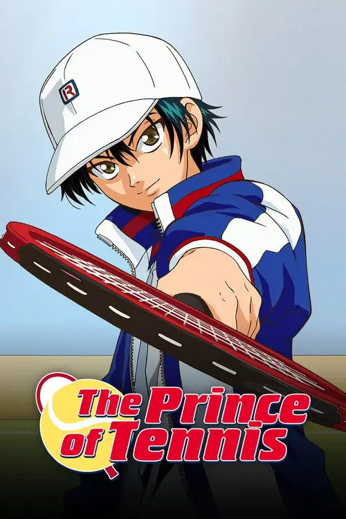 مسلسل أنمي The Prince of Tennis 2001 مترجم كامل