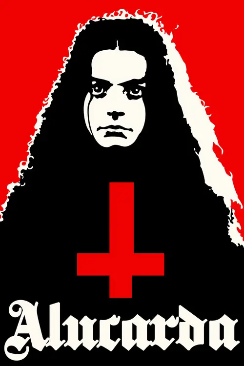 مشاهدة فيلم Alucarda 1977 مترجم
