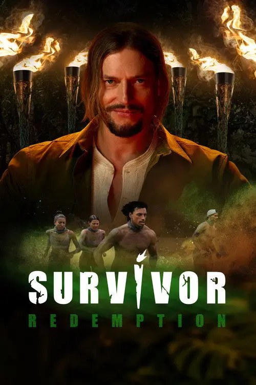 مسلسل Australian Survivor 2016 مترجم كامل