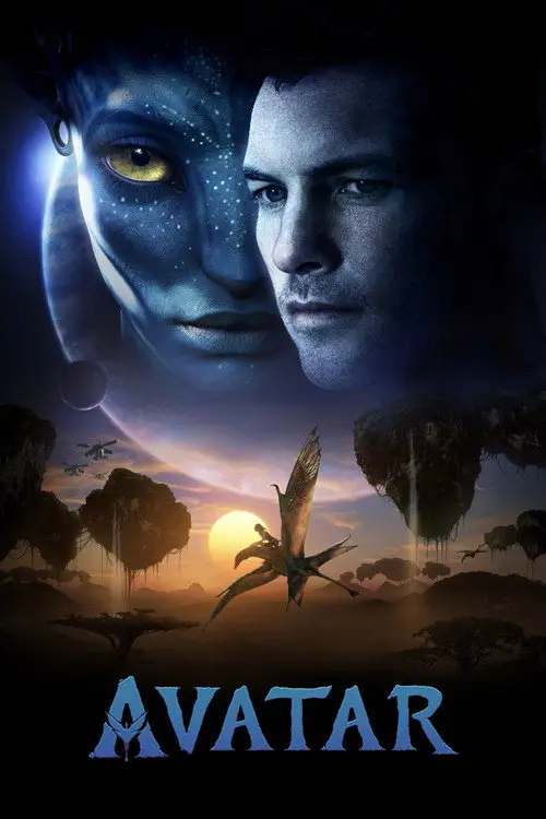 مشاهدة فيلم Avatar 2009 مترجم