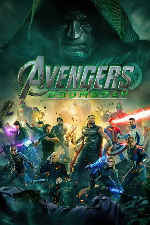 مشاهدة فيلم Avengers: Doomsday 2026 مترجم