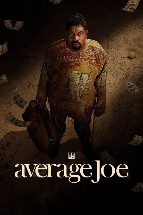 مسلسل Average Joe 2023 مترجم كامل