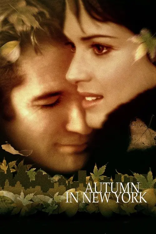 مشاهدة فيلم Autumn in New York 2000 مترجم
