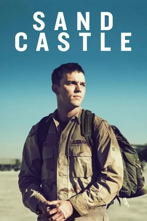 مشاهدة فيلم Sand Castle 2017 مترجم