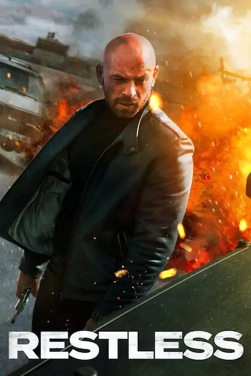 مشاهدة فيلم Restless 2022 مترجم