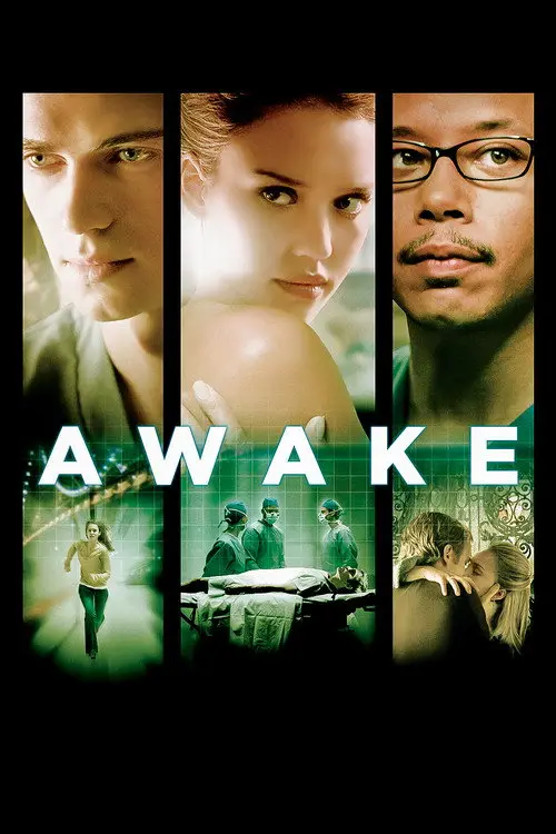 مشاهدة فيلم Awake 2007 مترجم