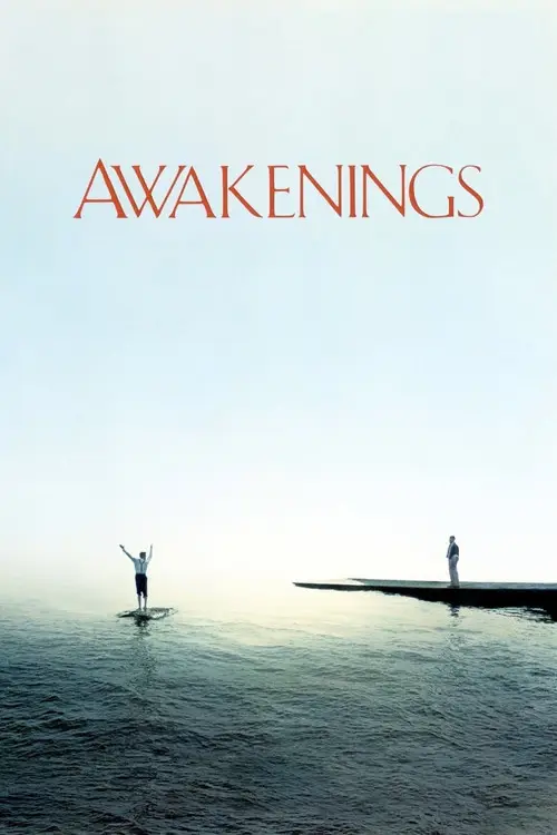 مشاهدة فيلم Awakenings 1990 مترجم