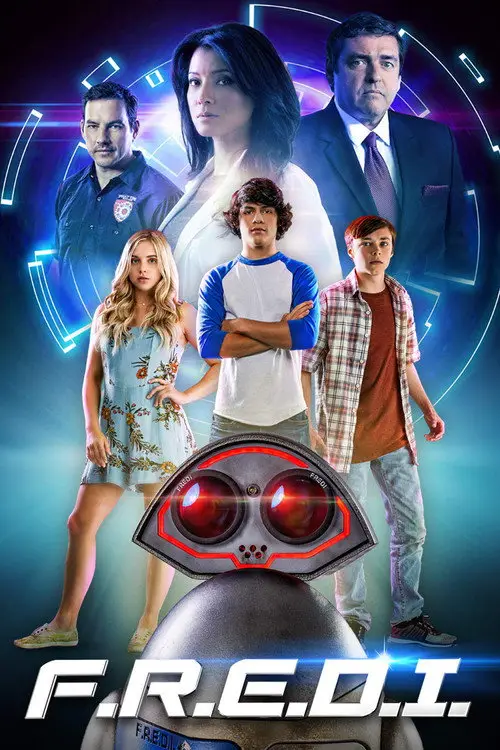 مشاهدة فيلم F.R.E.D.I. 2018 مترجم