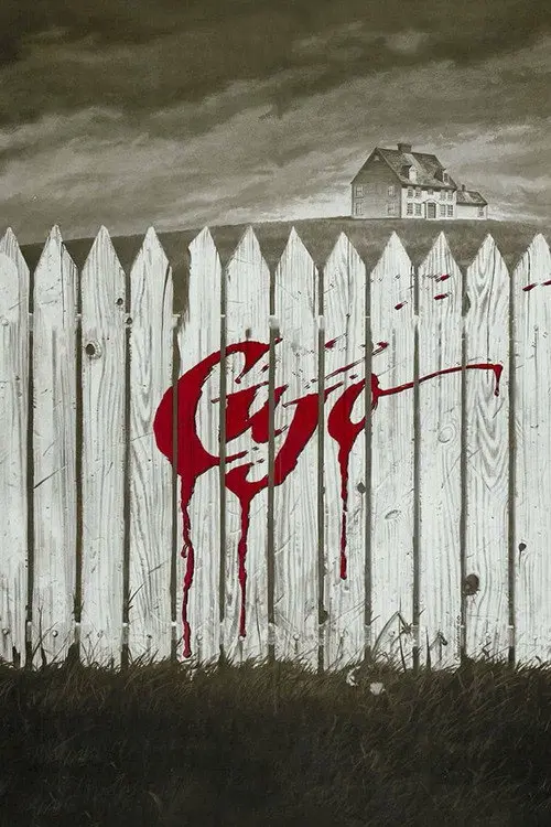 مشاهدة فيلم Cujo 1983 مترجم