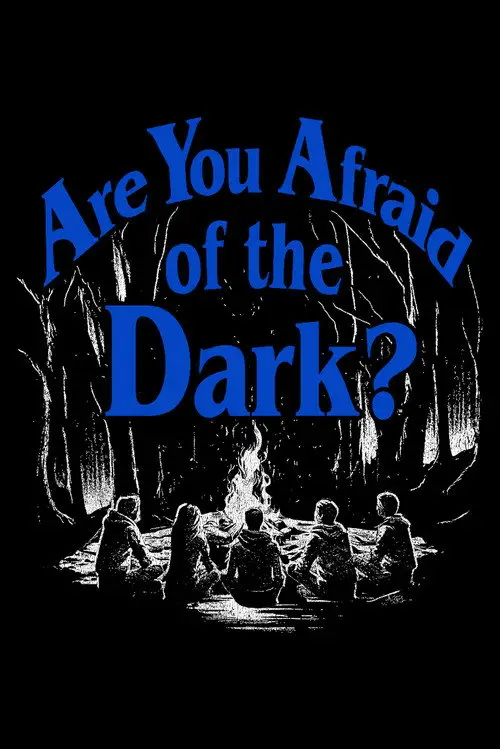 مسلسل Are You Afraid of the Dark? 1992 مترجم كامل