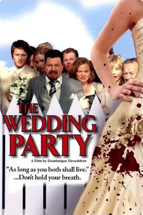 مشاهدة فيلم The Wedding Party 2005 مترجم