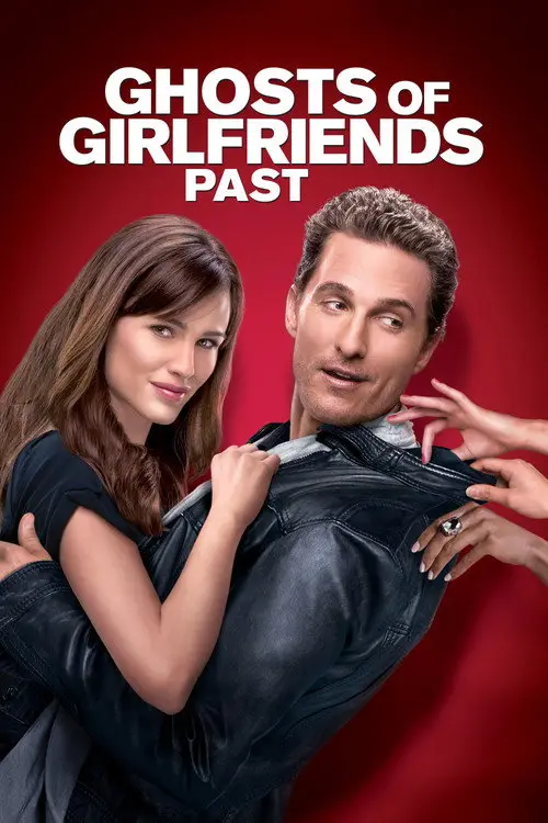 مشاهدة فيلم Ghosts of Girlfriends Past 2009 مترجم
