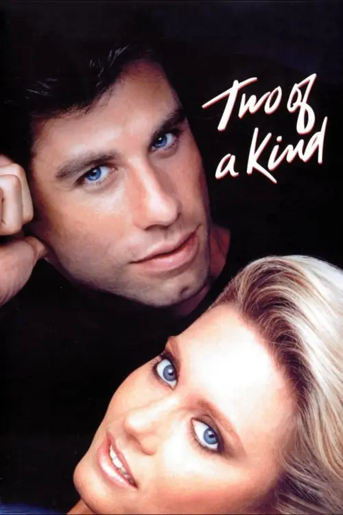 مشاهدة فيلم Two of a Kind 1983 مترجم
